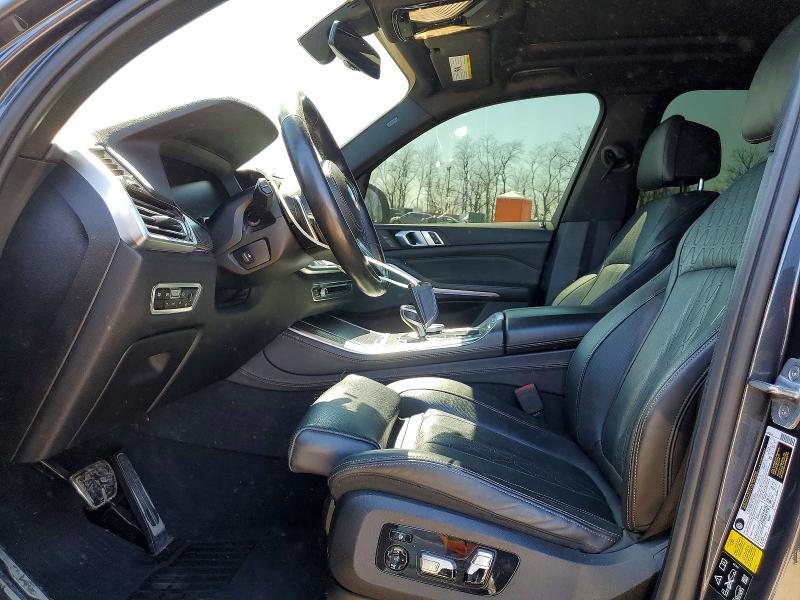 2019 BMW X5 Xdrive50i