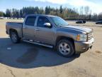 2012 Chev Silverado K1500 LTZ
