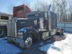 2010 Kenworth Construction W900