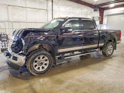 Salvage cars for sale from Copart Avon, MN: 2019 Ford F250 Super Duty