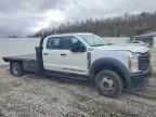 2025 Ford F450 Super Duty Flatbed Truck