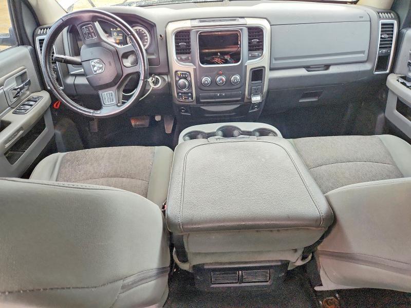 2014 Dodge RAM 1500 SLT