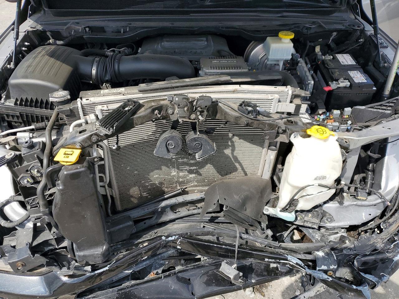 2022 Dodge RAM 1500 BIG Horn