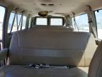 2001 Ford Econoline E350 Super Duty Wagon