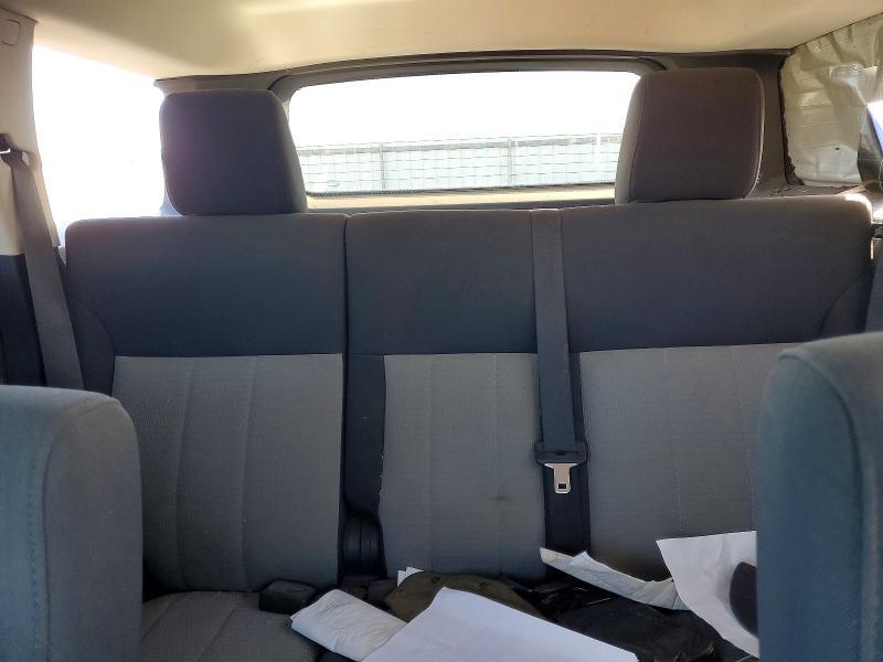 2007 Dodge Nitro slt