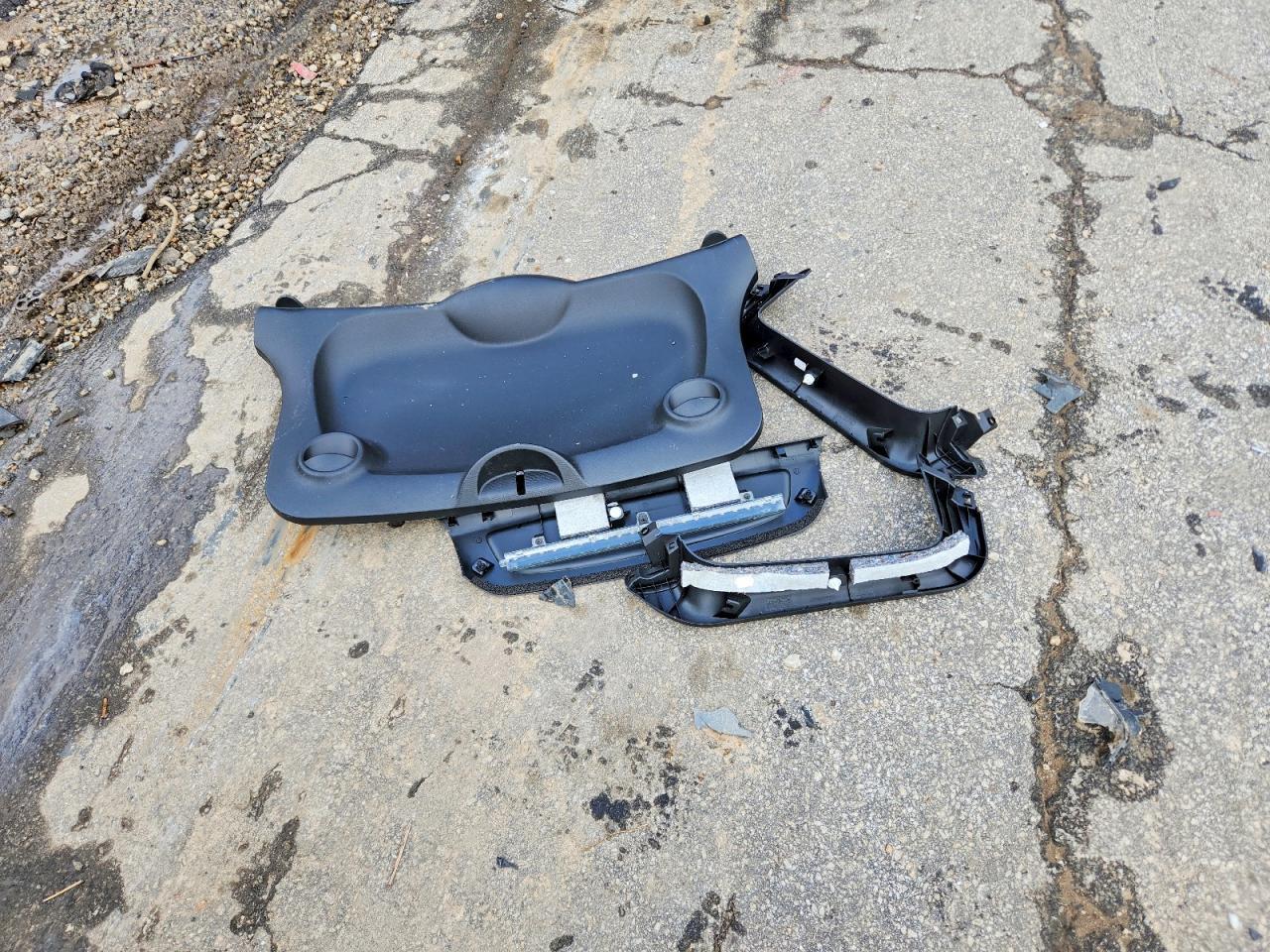 2015 Mini Cooper Paceman