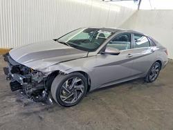 2025 Hyundai Elantra sel Convenience for sale in Orlando, FL