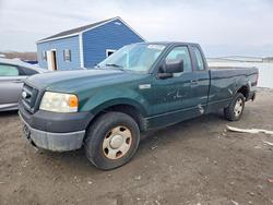 Ford Vehiculos salvage en venta: 2007 Ford F150