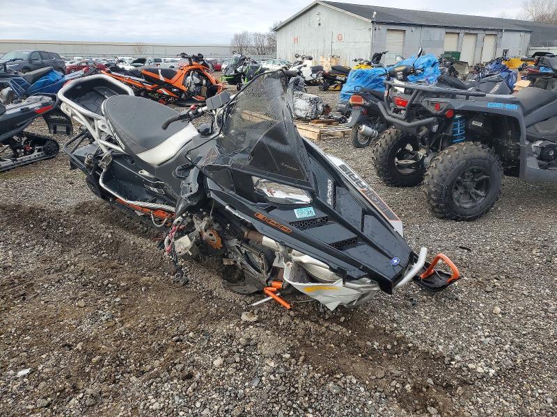 2014 Polaris 898 cc Snowmobile