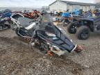 2014 Polaris 898 CC Snowmobile