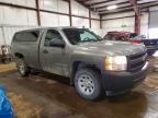 2008 Chevrolet Silverado C1500