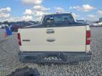 2007 Ford F150 Supercrew