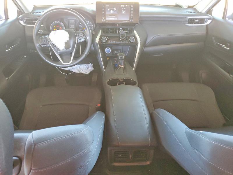 2021 Toyota Venza le