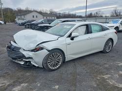 2021 Toyota Avalon Hybrid Limited for sale in York Haven, PA