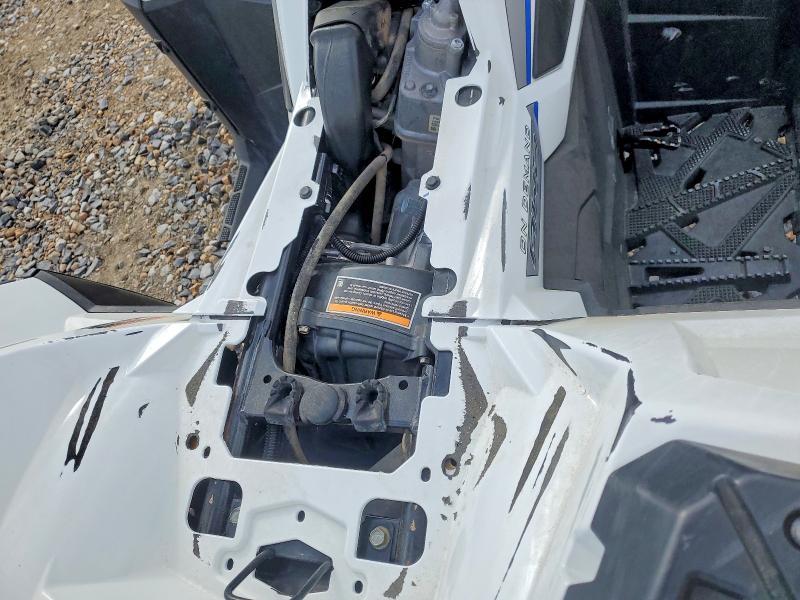 2019 Polaris Sportsman ATV
