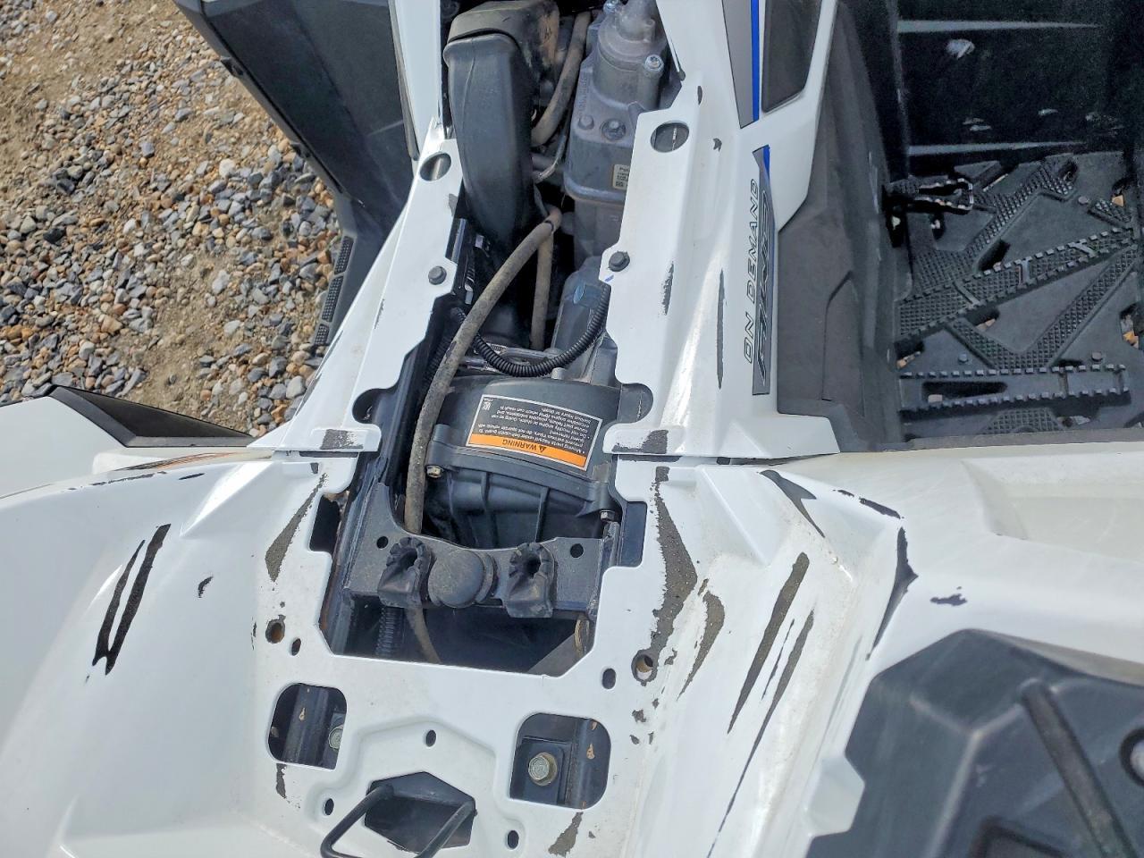 2019 Polaris Sportsman ATV