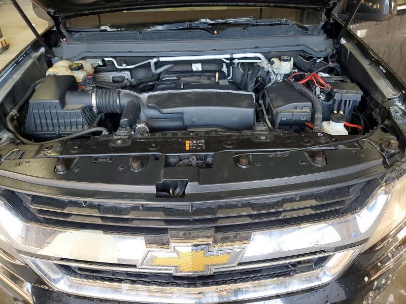 2015 Chevrolet Colorado