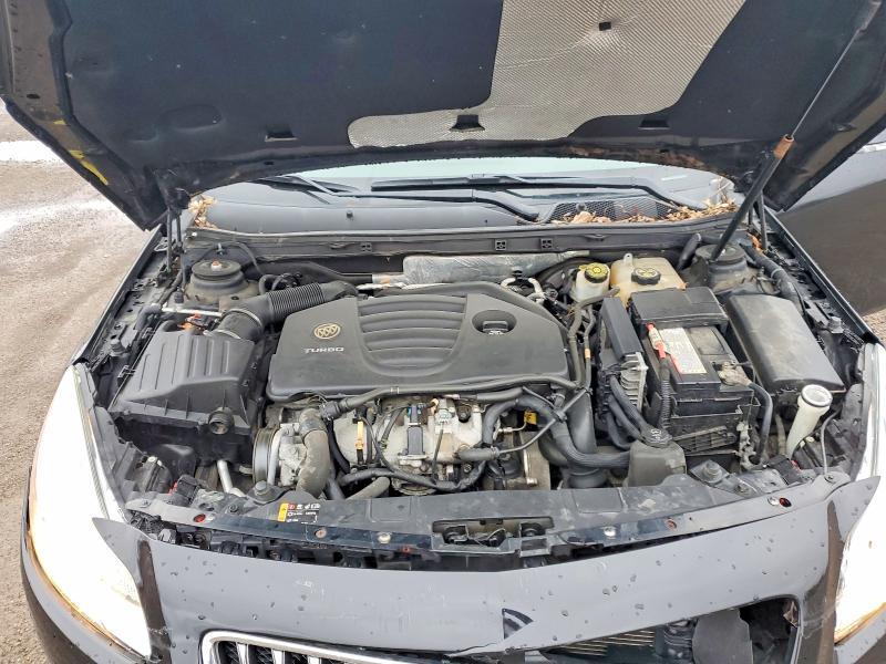 2013 Buick Regal Premium