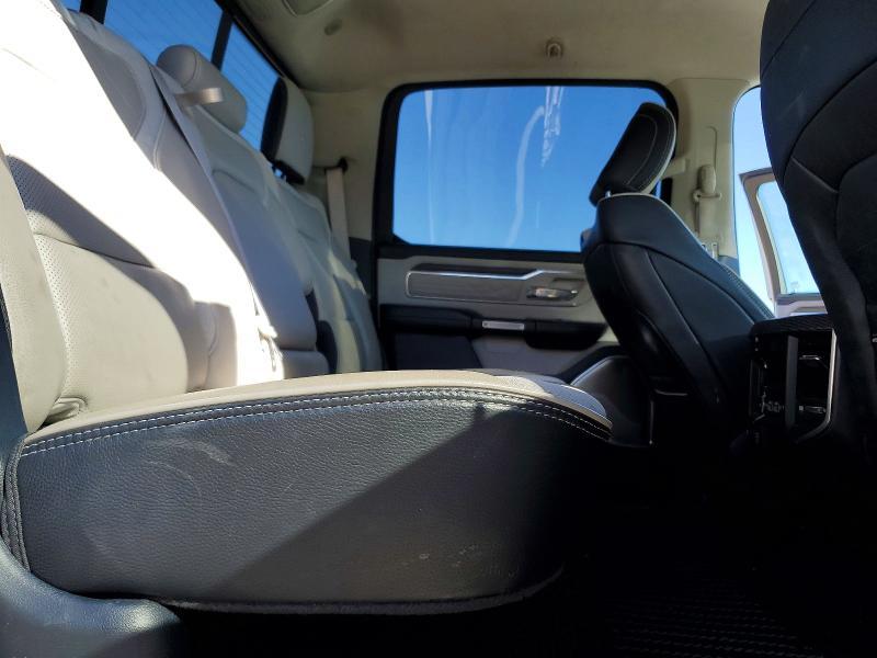 2022 Dodge Ram 1500 Limited