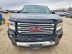 2015 GMC Canyon SLE
