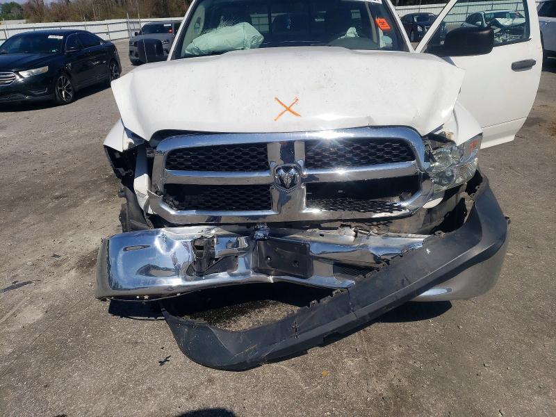 2017 Dodge RAM 1500 ST