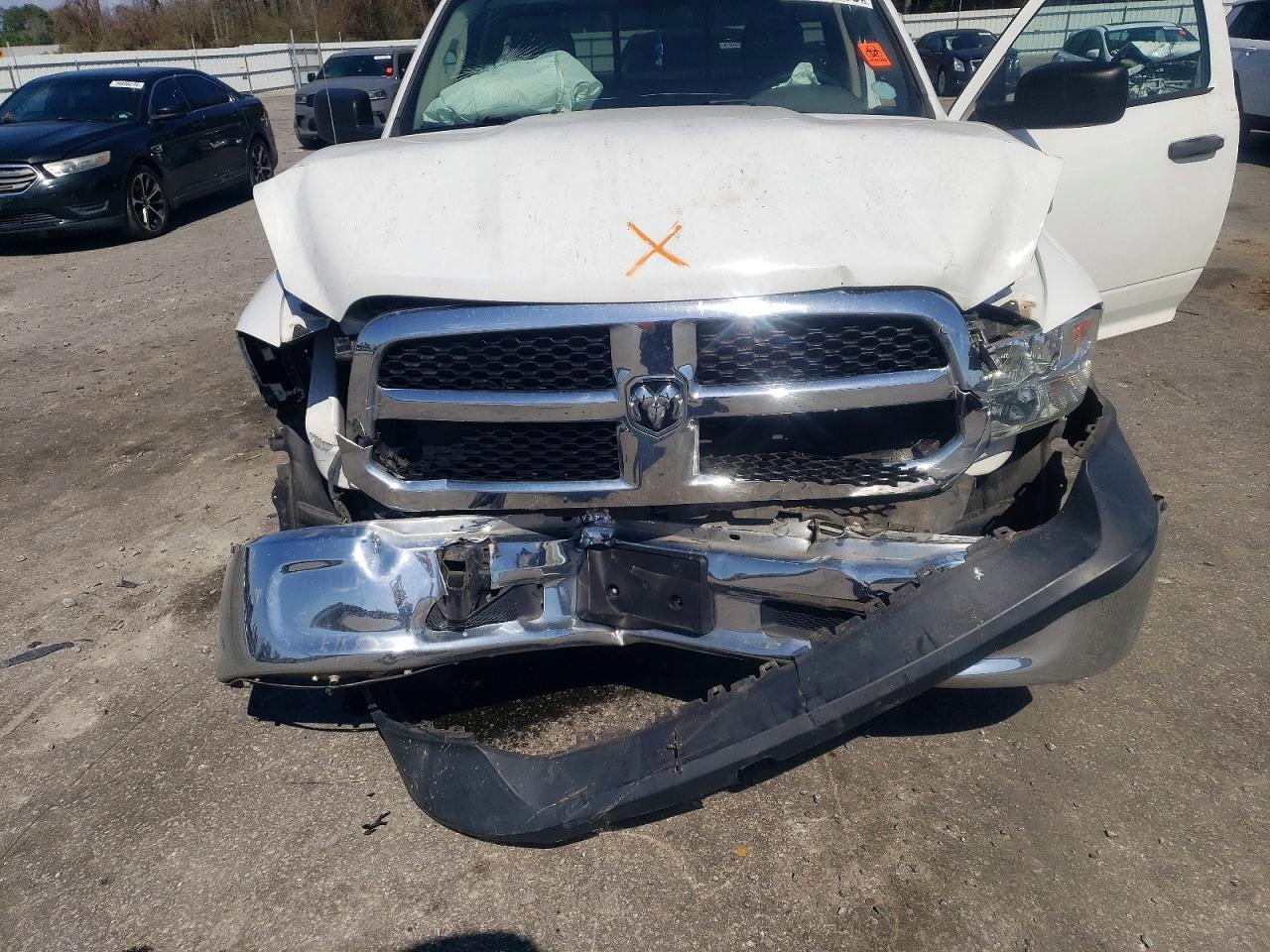 2017 Dodge RAM 1500 ST