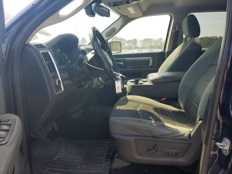 2014 Dodge RAM 1500 SLT