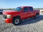 2007 Chevrolet Silverado C1500 Crew Cab