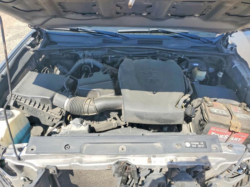 2017 Toyota Tacoma SR5 V6