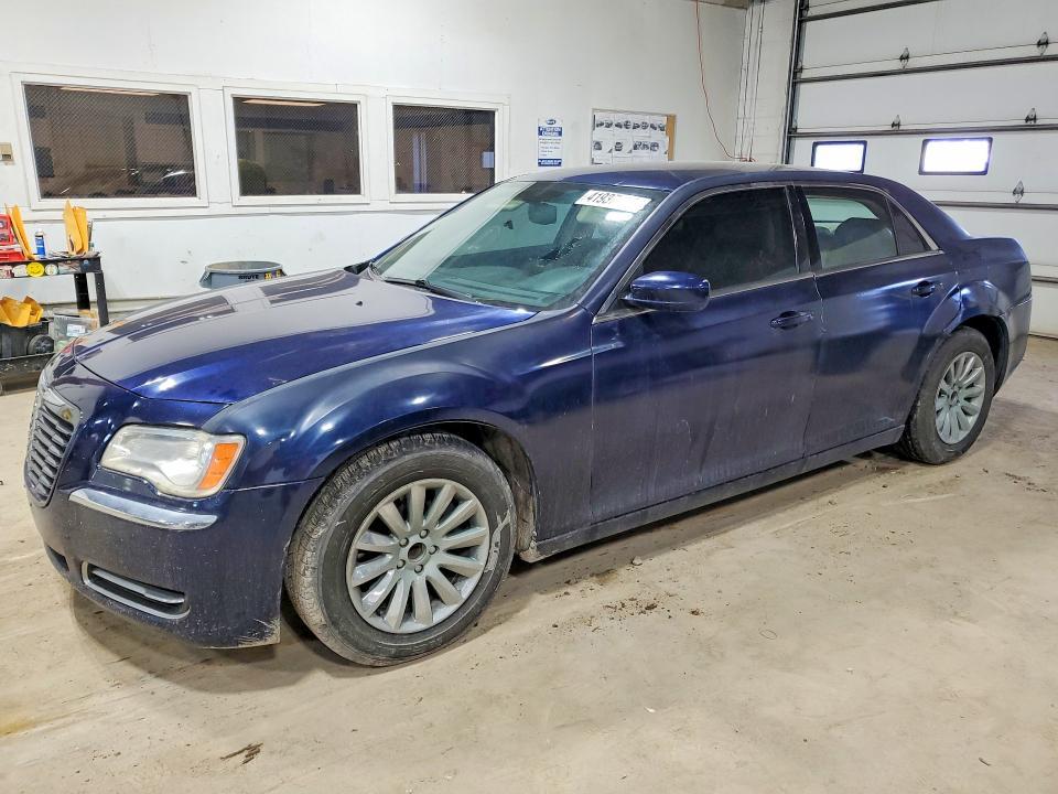 2014 Chrysler 300