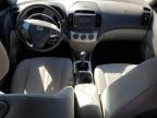 2009 Hyundai Elantra gls
