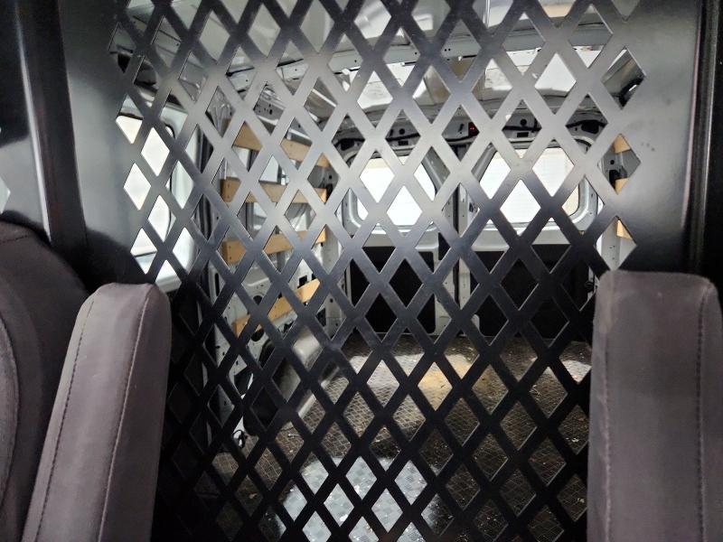2023 Ford Transit T-250