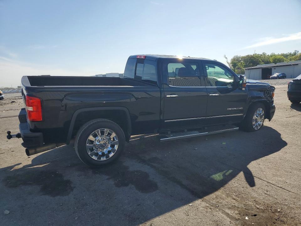 2019 GMC Sierra K2500 Denali
