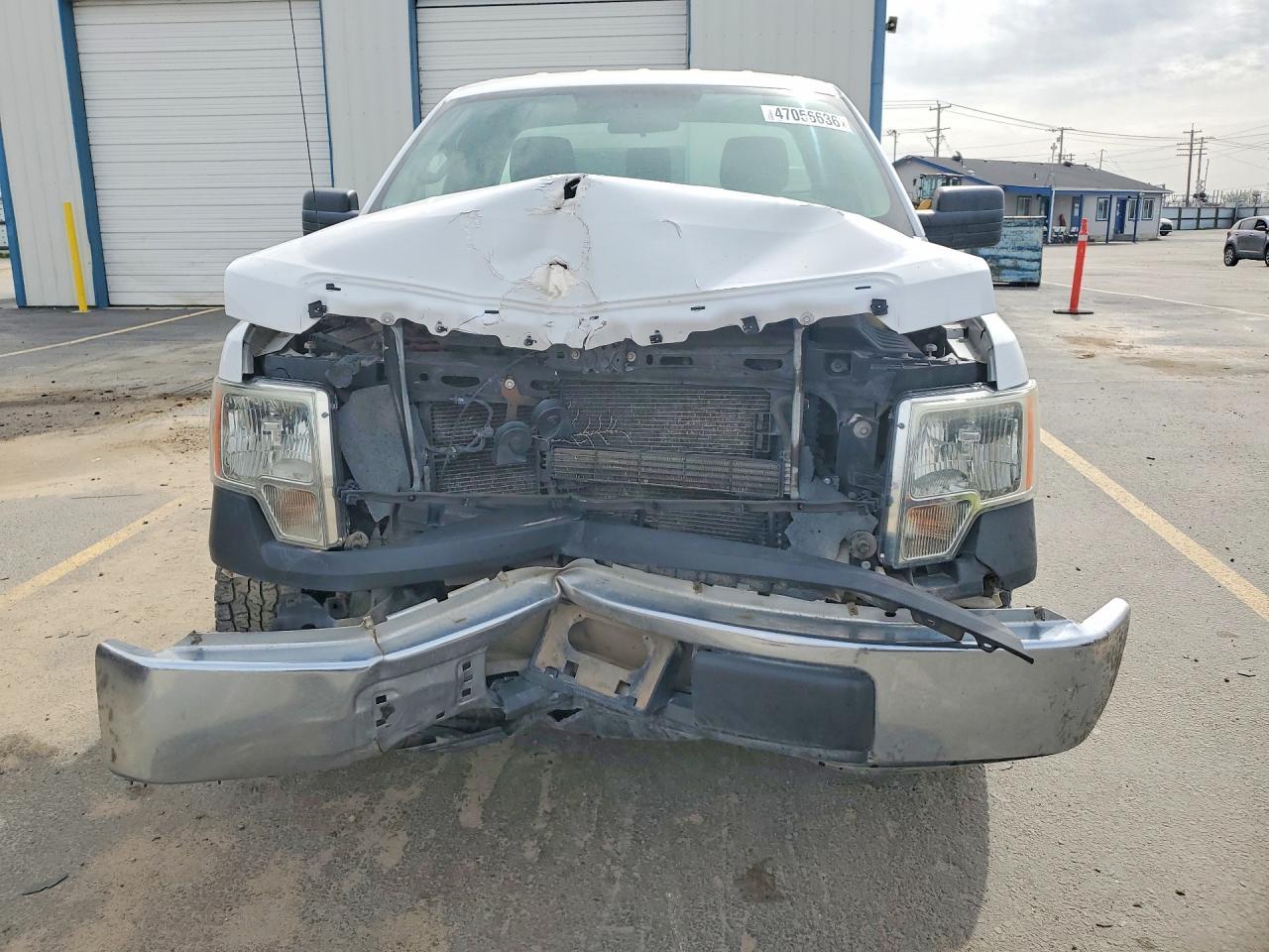 2014 Ford F150