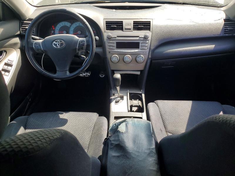 2011 Toyota Camry se V6