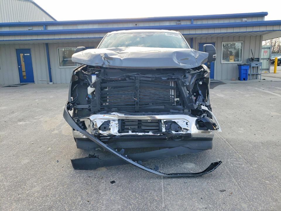 2024 Ford F150 XLT