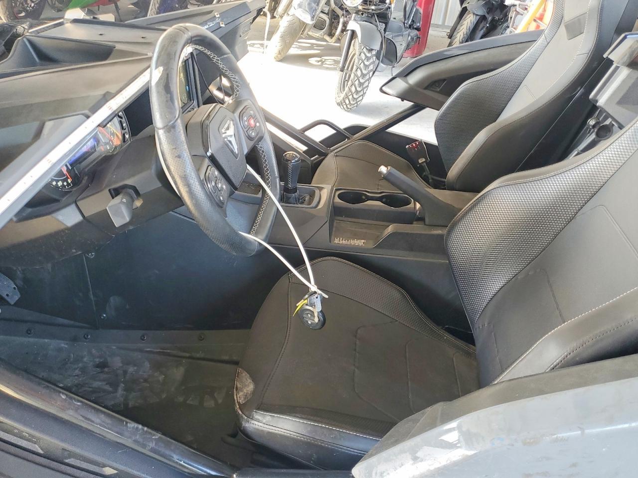 2023 Pols Slingshot