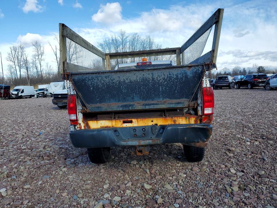 2017 Dodge RAM 3500 ST