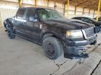 2006 Ford F150 Supercrew