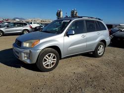 2002 Toyota Rav4 Base for sale in San Diego, CA