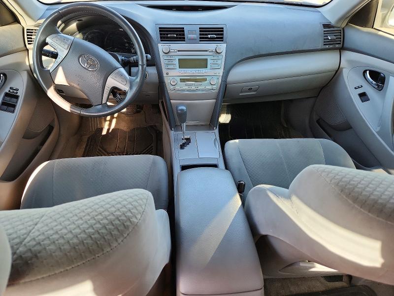 2009 Toyota Camry Hybrid Base