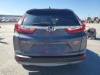 2018 Honda Cr-v exl