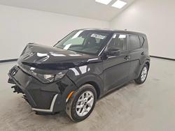 KIA salvage cars for sale: 2025 KIA Soul lx