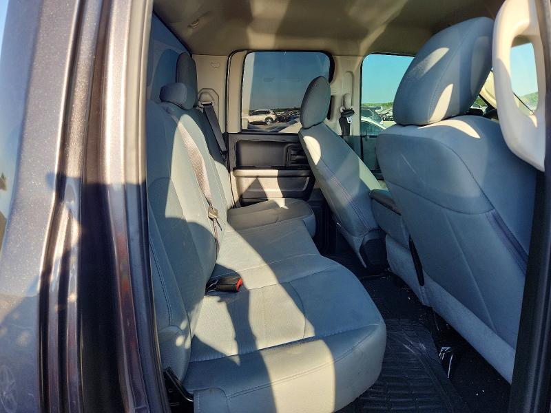 2019 Dodge RAM 1500 Classic Tradesman