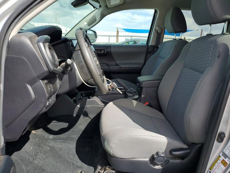 2022 Toyota Tacoma SR V6