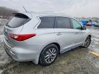 2014 Infinity Qx60 Hybrid