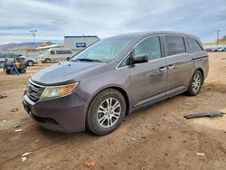 2012 Honda Odyssey exl for sale in Colorado Springs, CO