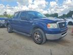 2007 Ford F150 Supercrew