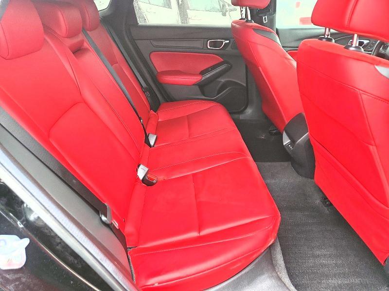 2024 Acura Integra A-spec Tech