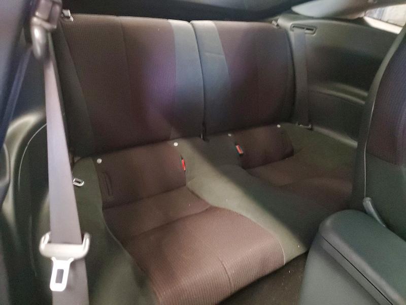 2012 Mitsubishi Eclipse gs Sport